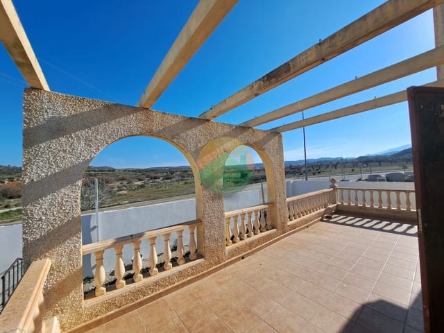 2 sypialnia Willa na sprzedaż w Camposol, Mazarrón - 149 995 € (Ref: 8800272)