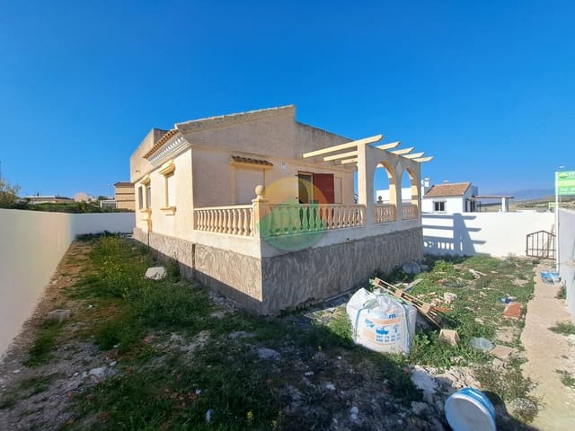 2 sypialnia Willa na sprzedaż w Camposol, Mazarrón - 149 995 € (Ref: 8800272)