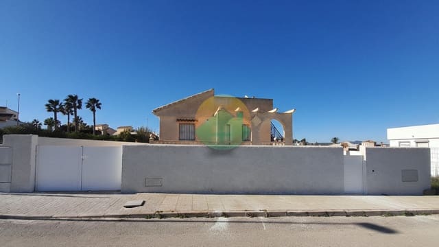 2 chambre Villa/Maison à vendre à Camposol, Mazarrón - 178 000 € (Ref: 8800272)