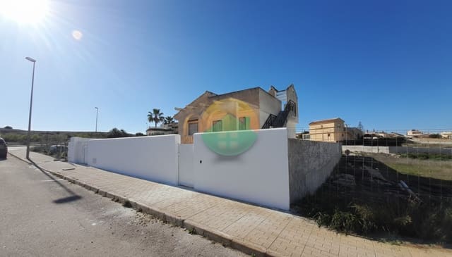 2 chambre Villa/Maison à vendre à Camposol, Mazarrón - 178 000 € (Ref: 8800272)