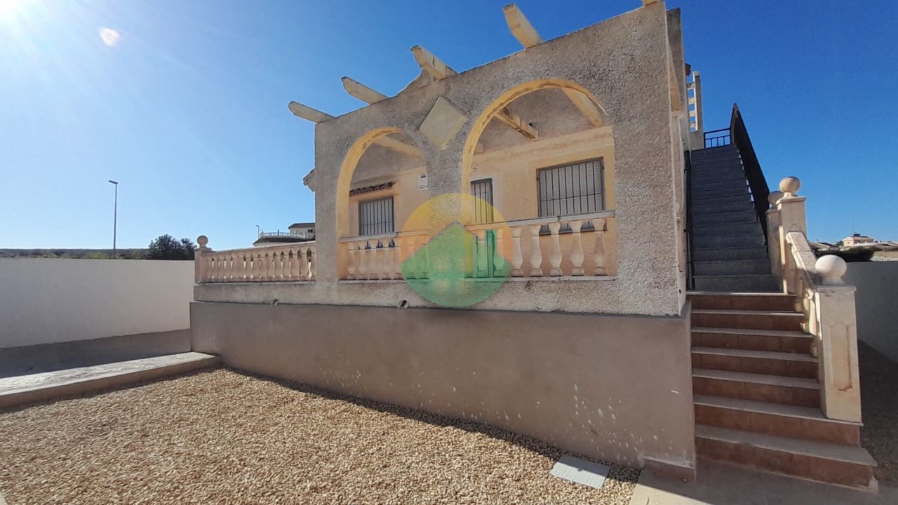 2 bedroom Villa for sale in Camposol - € 178,000 (Ref: 8800272)