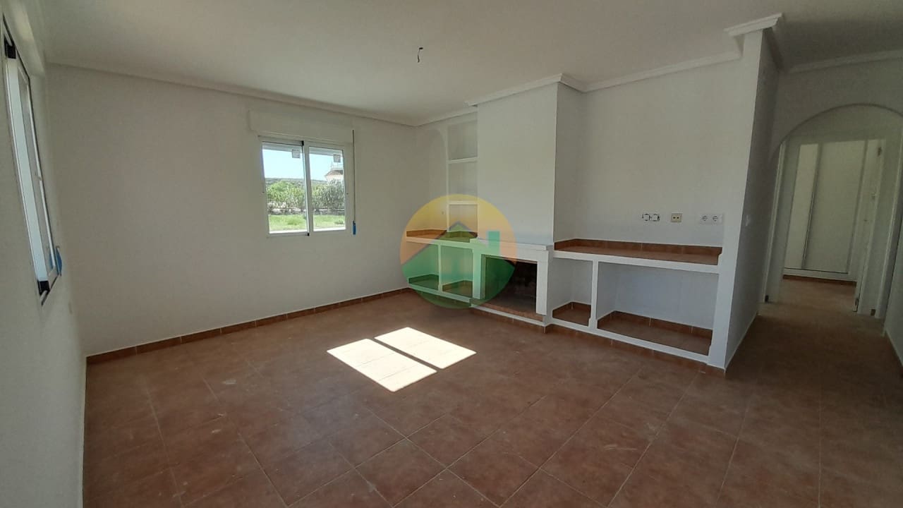 Chalet de 2 habitaciones en Camposol en venta - 183.000 € (Ref: 8800272)