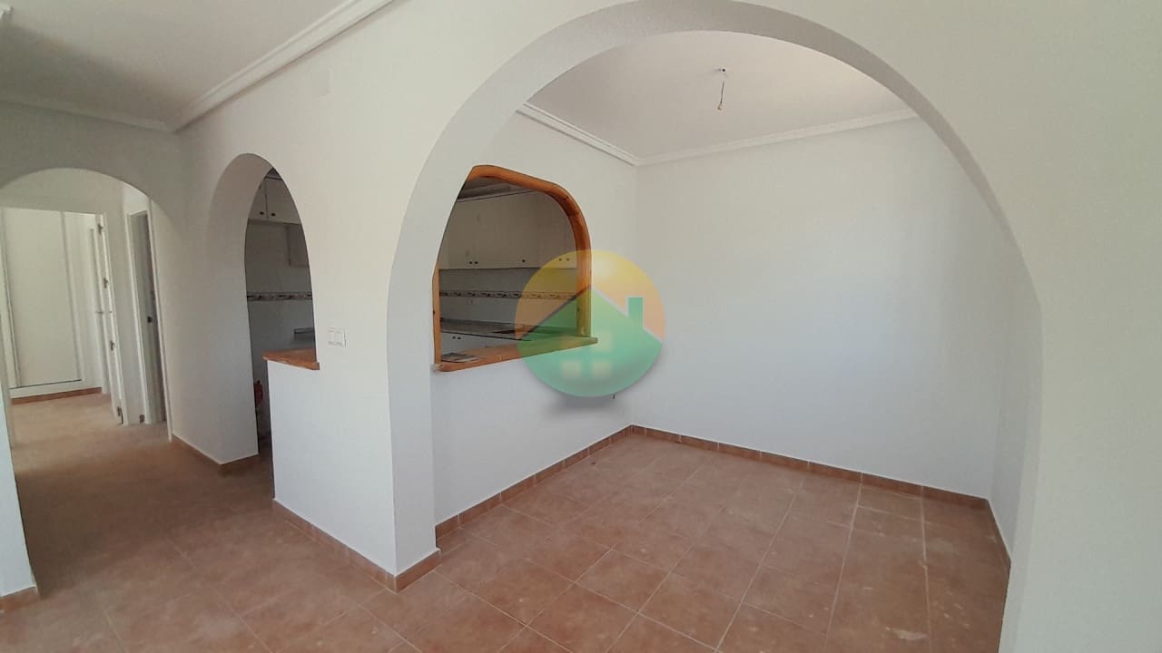 Chalet de 2 habitaciones en Camposol en venta - 183.000 € (Ref: 8800272)
