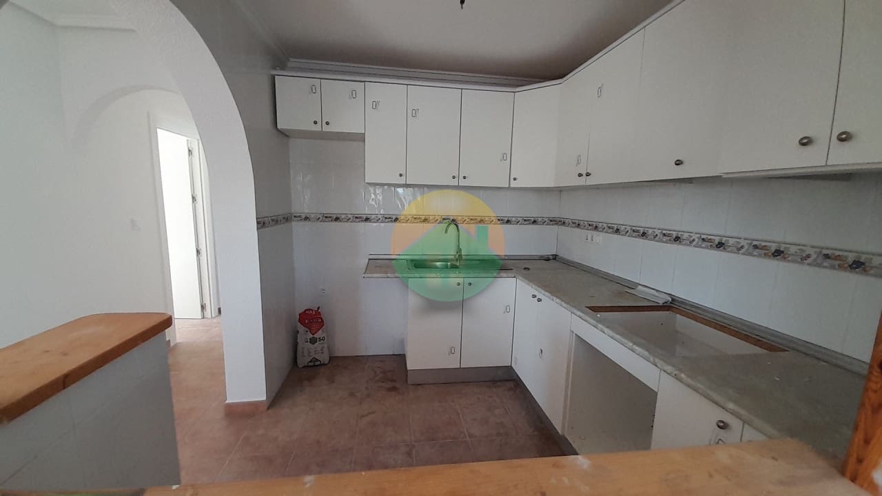 Chalet de 2 habitaciones en Camposol en venta - 183.000 € (Ref: 8800272)