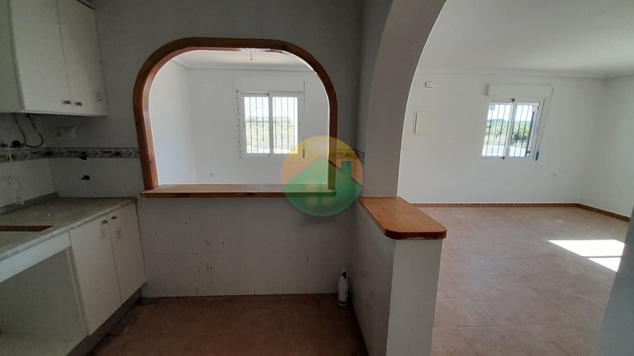 Chalet de 2 habitaciones en Camposol en venta - 183.000 € (Ref: 8800272)