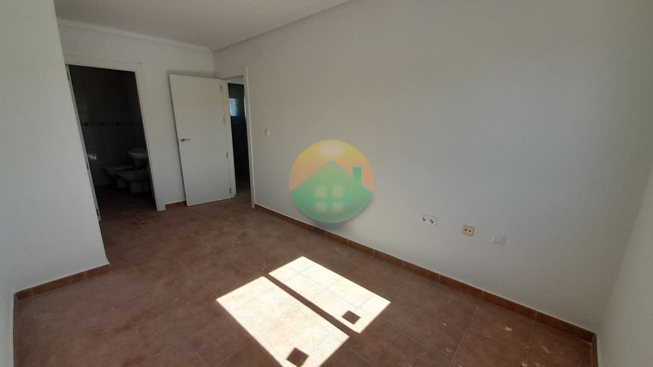 Chalet de 2 habitaciones en Camposol en venta - 183.000 € (Ref: 8800272)