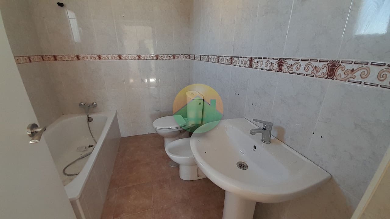 Chalet de 2 habitaciones en Camposol en venta - 183.000 € (Ref: 8800272)