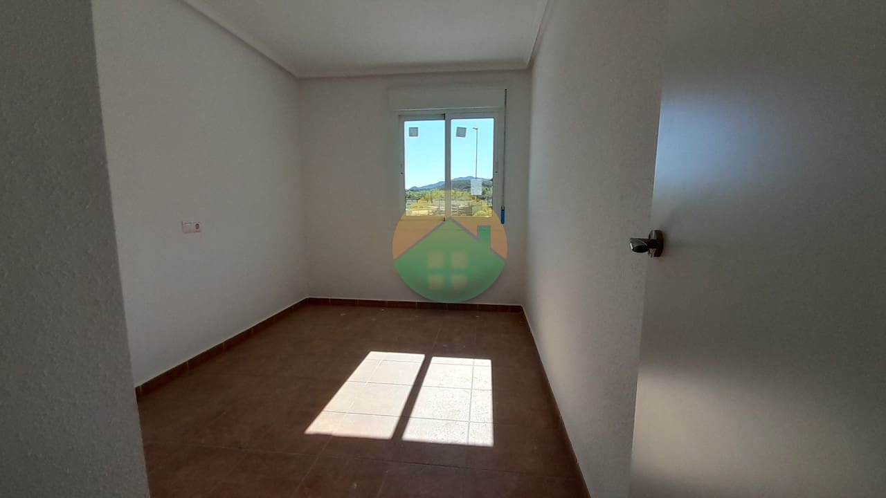 Chalet de 2 habitaciones en Camposol en venta - 183.000 € (Ref: 8800272)