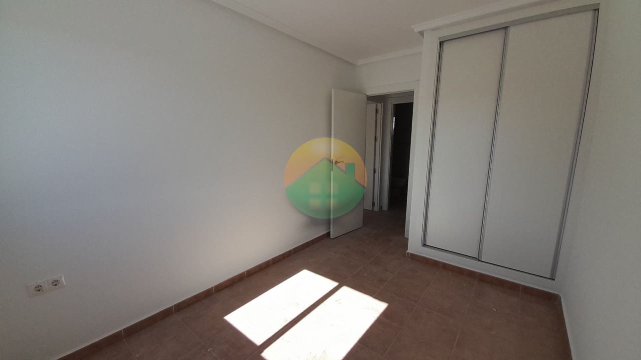 Chalet de 2 habitaciones en Camposol en venta - 183.000 € (Ref: 8800272)