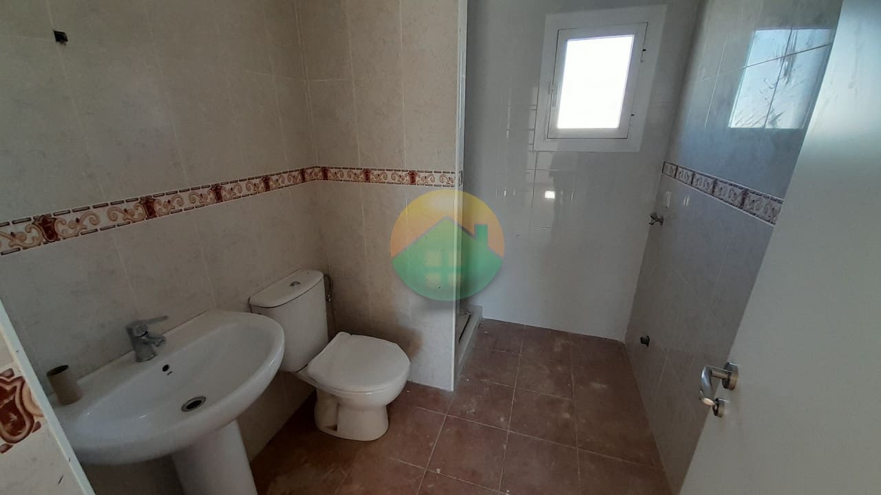 Chalet de 2 habitaciones en Camposol en venta - 183.000 € (Ref: 8800272)