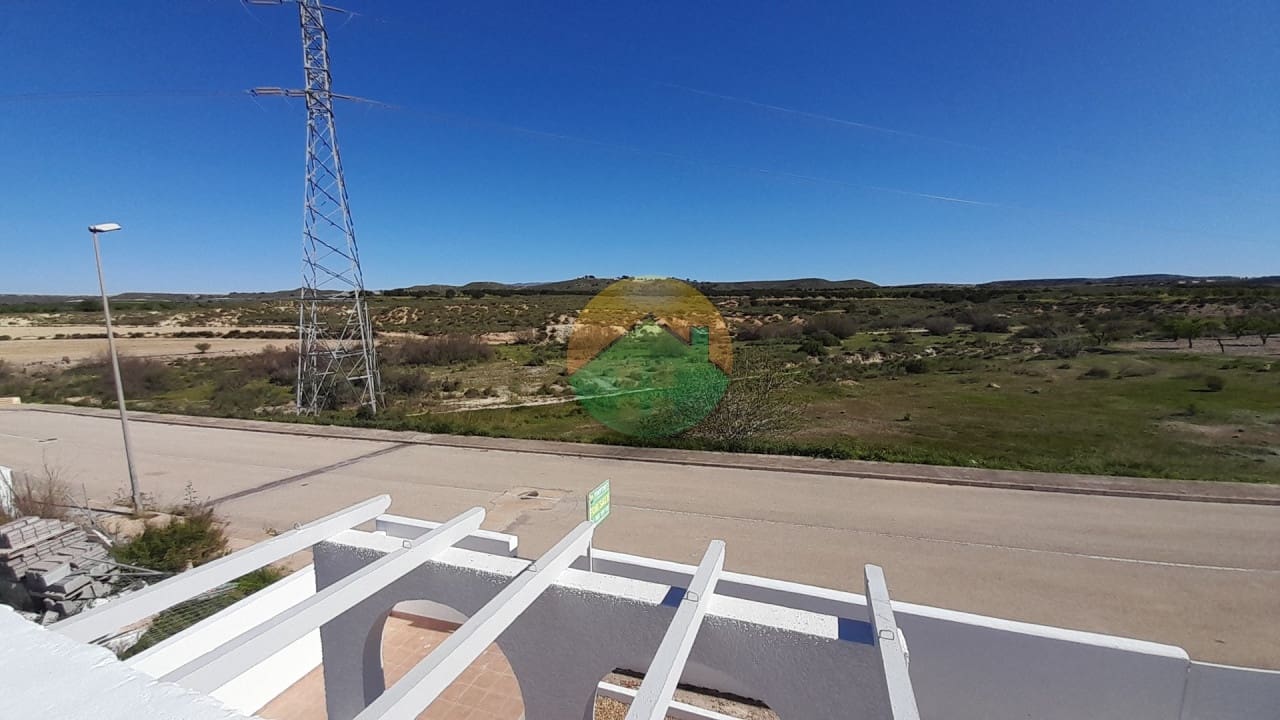 Chalet de 2 habitaciones en Camposol en venta - 183.000 € (Ref: 8800272)