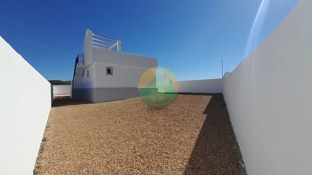 2 Zimmer Villa zu verkaufen in Camposol, Mazarrón - 183.000 € (Ref: 8800272)