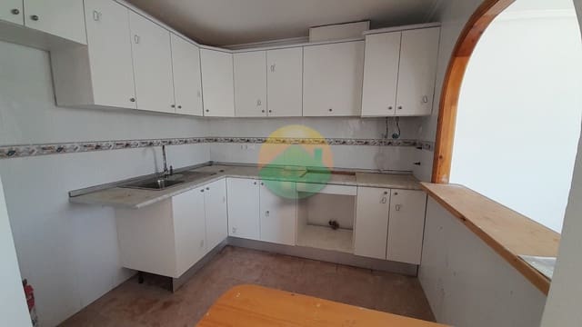 2 Zimmer Villa zu verkaufen in Camposol, Mazarrón - 183.000 € (Ref: 8800272)