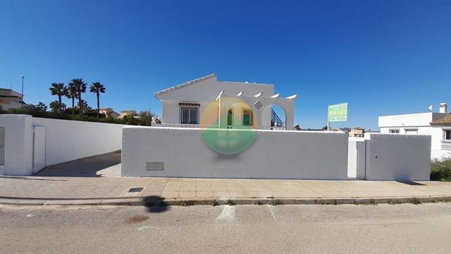 2 Zimmer Villa zu verkaufen in Camposol, Mazarrón - 183.000 € (Ref: 8800272)