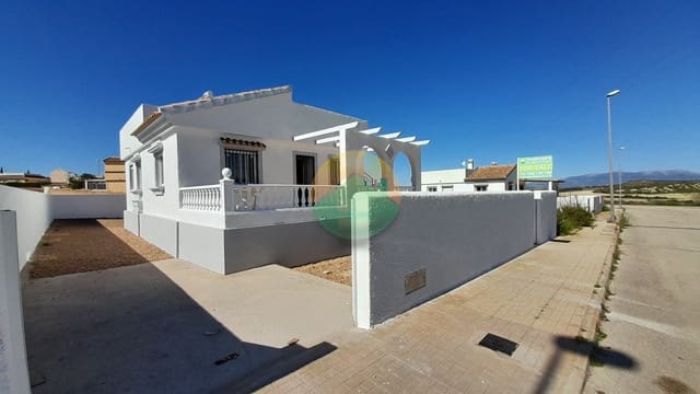 2 Zimmer Villa zu verkaufen in Camposol, Mazarrón - 183.000 € (Ref: 8800272)