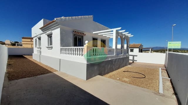 2 Zimmer Villa zu verkaufen in Camposol, Mazarrón - 183.000 € (Ref: 8800272)