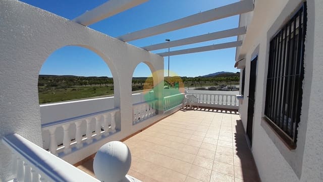 2 Zimmer Villa zu verkaufen in Camposol, Mazarrón - 183.000 € (Ref: 8800272)