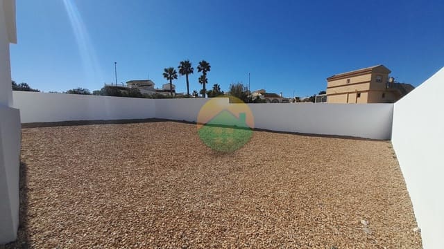 2 Zimmer Villa zu verkaufen in Camposol, Mazarrón - 183.000 € (Ref: 8800272)