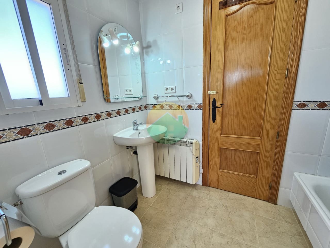 4 soveværelse Villa til salg i Camposol med swimmingpool - € 285.000 (Ref: 8807425)