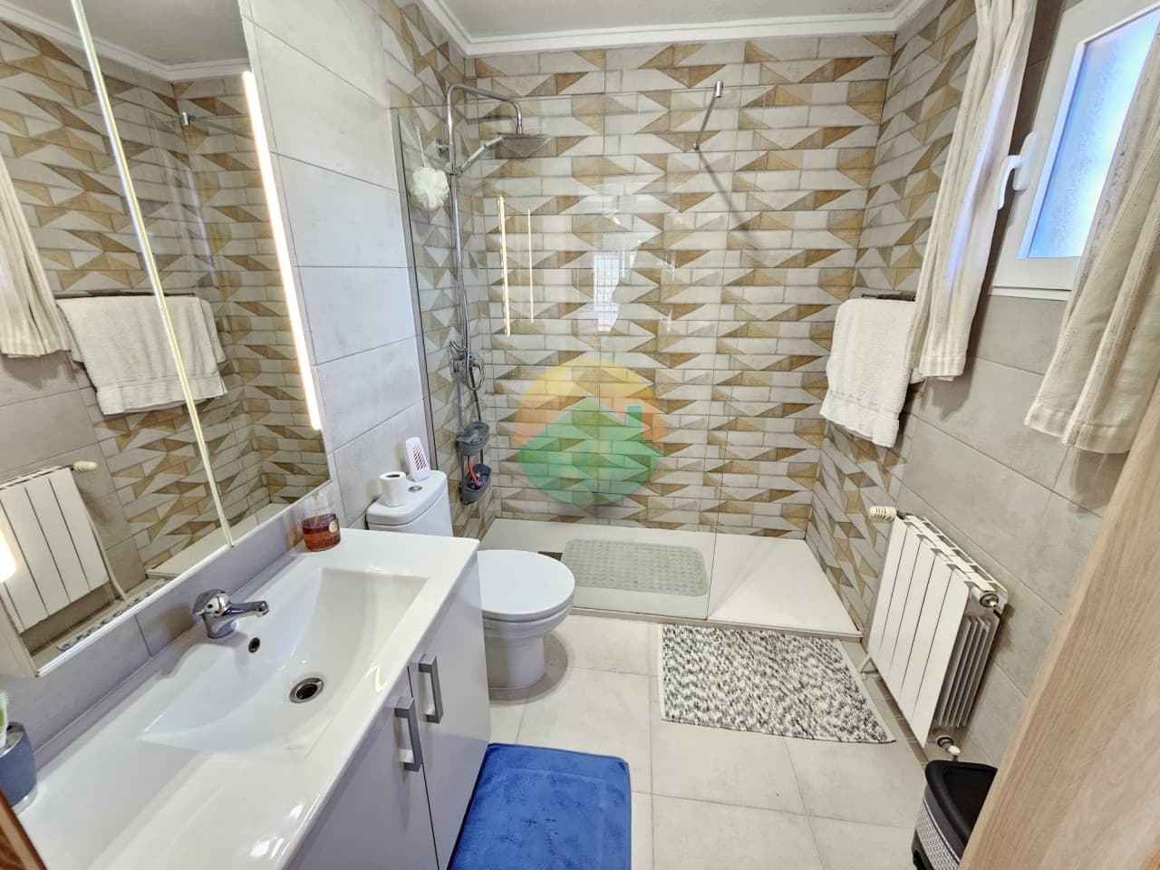 4 soveværelse Villa til salg i Camposol med swimmingpool - € 285.000 (Ref: 8807425)