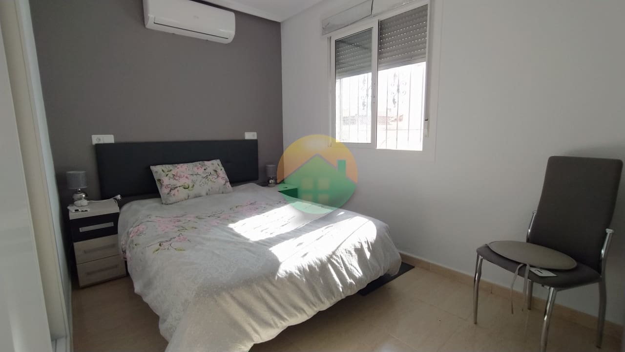 2 soverom Kjedet enebolig til salgs i Camposol - € 109 995 (Ref: 8816594)