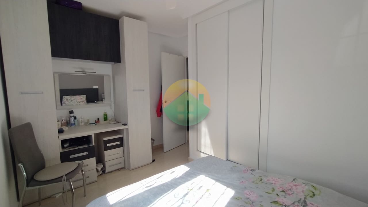 2 soverom Kjedet enebolig til salgs i Camposol - € 109 995 (Ref: 8816594)