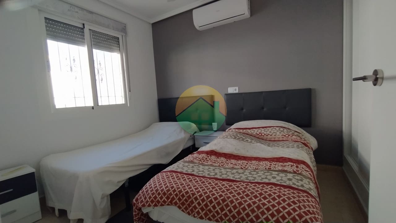 2 soverom Kjedet enebolig til salgs i Camposol - € 109 995 (Ref: 8816594)