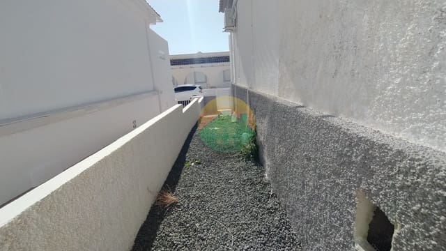 2 soverom Kjedet enebolig til salgs i Camposol, Mazarrón - € 109 995 (Ref: 8816594)