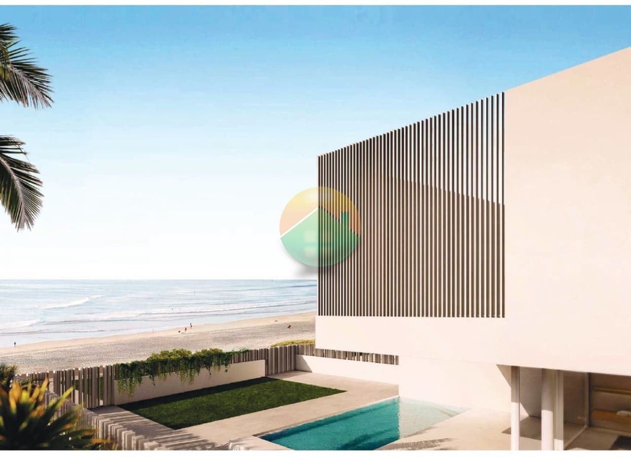 3 sypialnia Willa na sprzedaż w Mojacar z basenem - 900 000 € (Ref: 8826140)