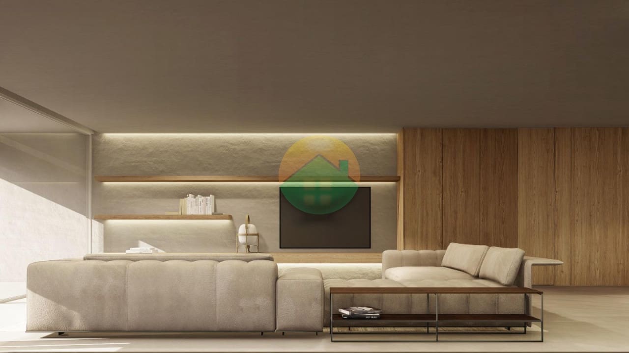 3 sypialnia Willa na sprzedaż w Mojacar z basenem - 900 000 € (Ref: 8826140)