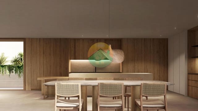 3 sypialnia Willa na sprzedaż w Mojácar z basenem - 900 000 € (Ref: 8826140)