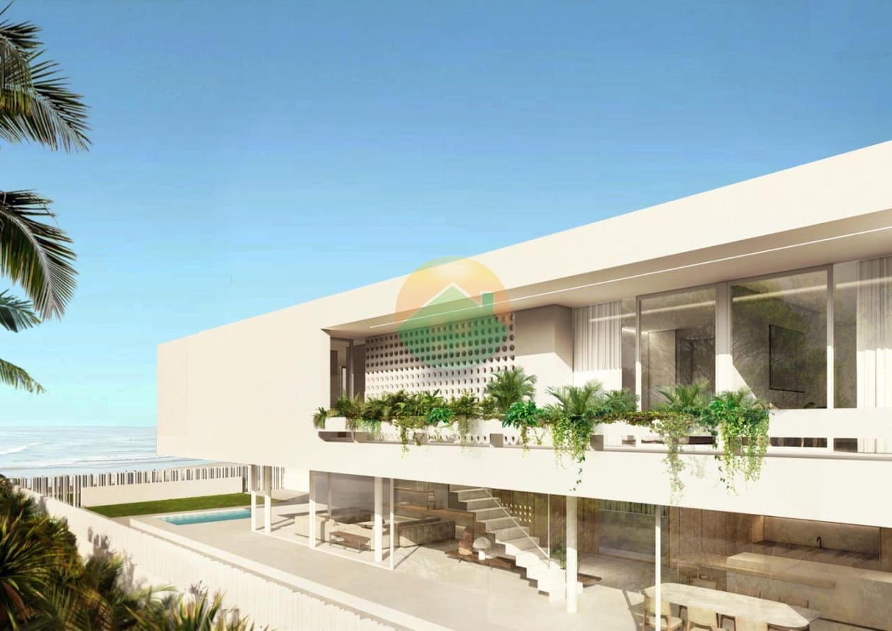 3 sypialnia Willa na sprzedaż w Mojacar z basenem - 900 000 € (Ref: 8826140)