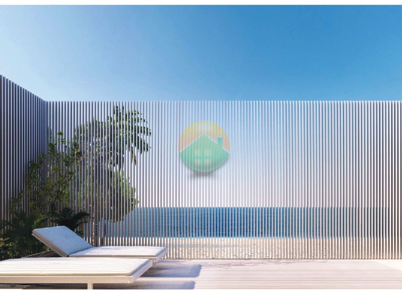 3 sypialnia Willa na sprzedaż w Mojacar z basenem - 900 000 € (Ref: 8826140)