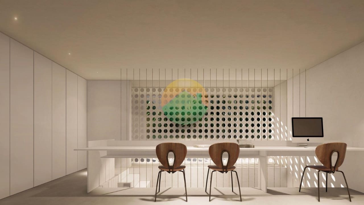 3 sypialnia Willa na sprzedaż w Mojacar z basenem - 900 000 € (Ref: 8826140)