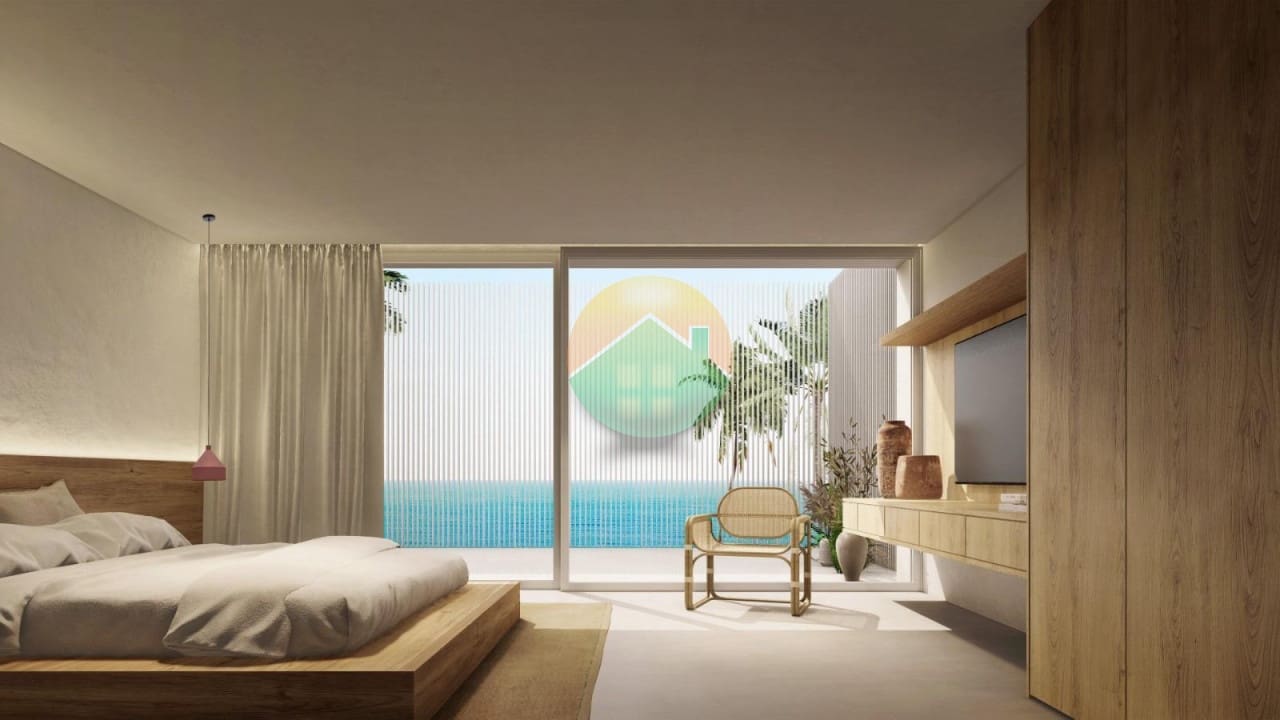 3 sypialnia Willa na sprzedaż w Mojacar z basenem - 900 000 € (Ref: 8826140)