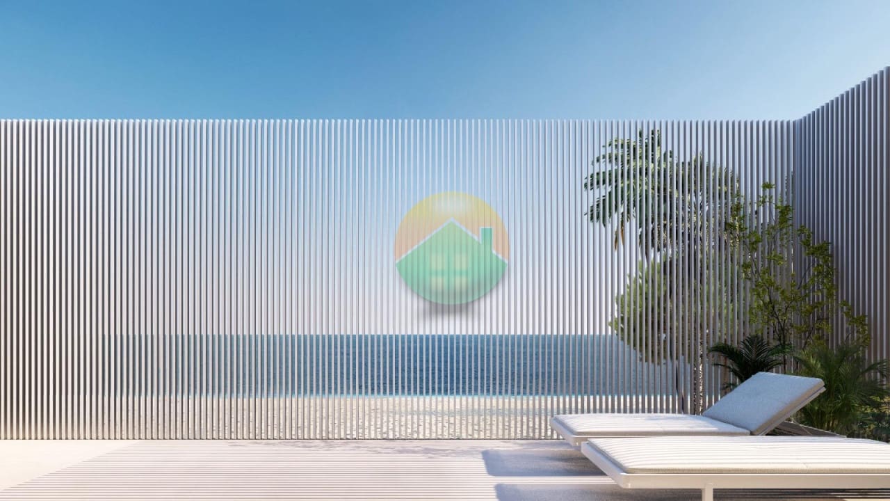 3 sypialnia Willa na sprzedaż w Mojacar z basenem - 900 000 € (Ref: 8826140)