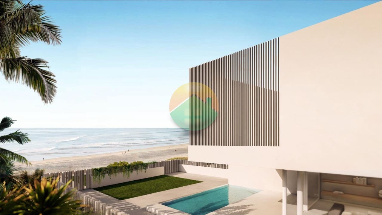 3 sypialnia Willa na sprzedaż w Mojacar z basenem - 900 000 € (Ref: 8826140)