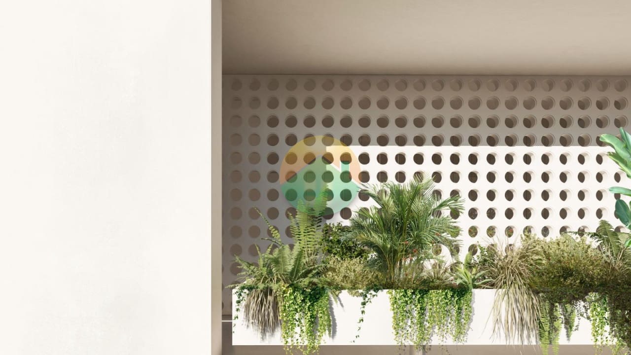 3 sypialnia Willa na sprzedaż w Mojacar z basenem - 900 000 € (Ref: 8826140)