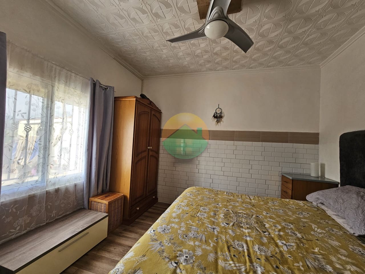 3 quarto Moradia Geminada para venda em Las Palas com garagem - 149 995 € (Ref: 8826329)