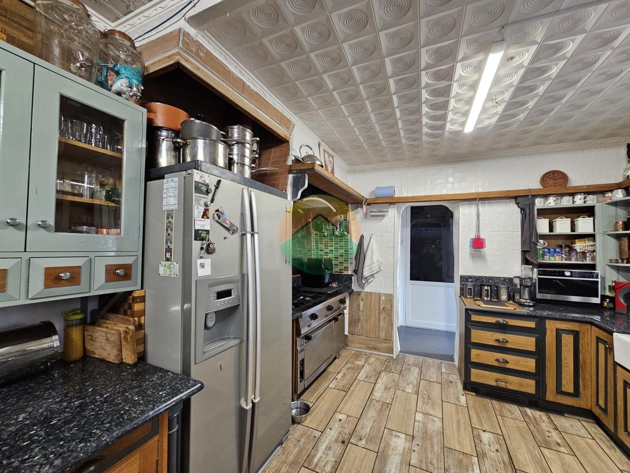 3 quarto Moradia Geminada para venda em Las Palas com garagem - 149 995 € (Ref: 8826329)