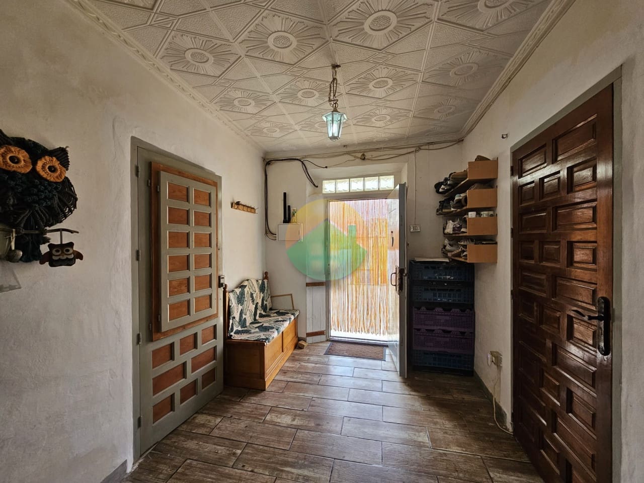 3 quarto Moradia Geminada para venda em Las Palas com garagem - 149 995 € (Ref: 8826329)