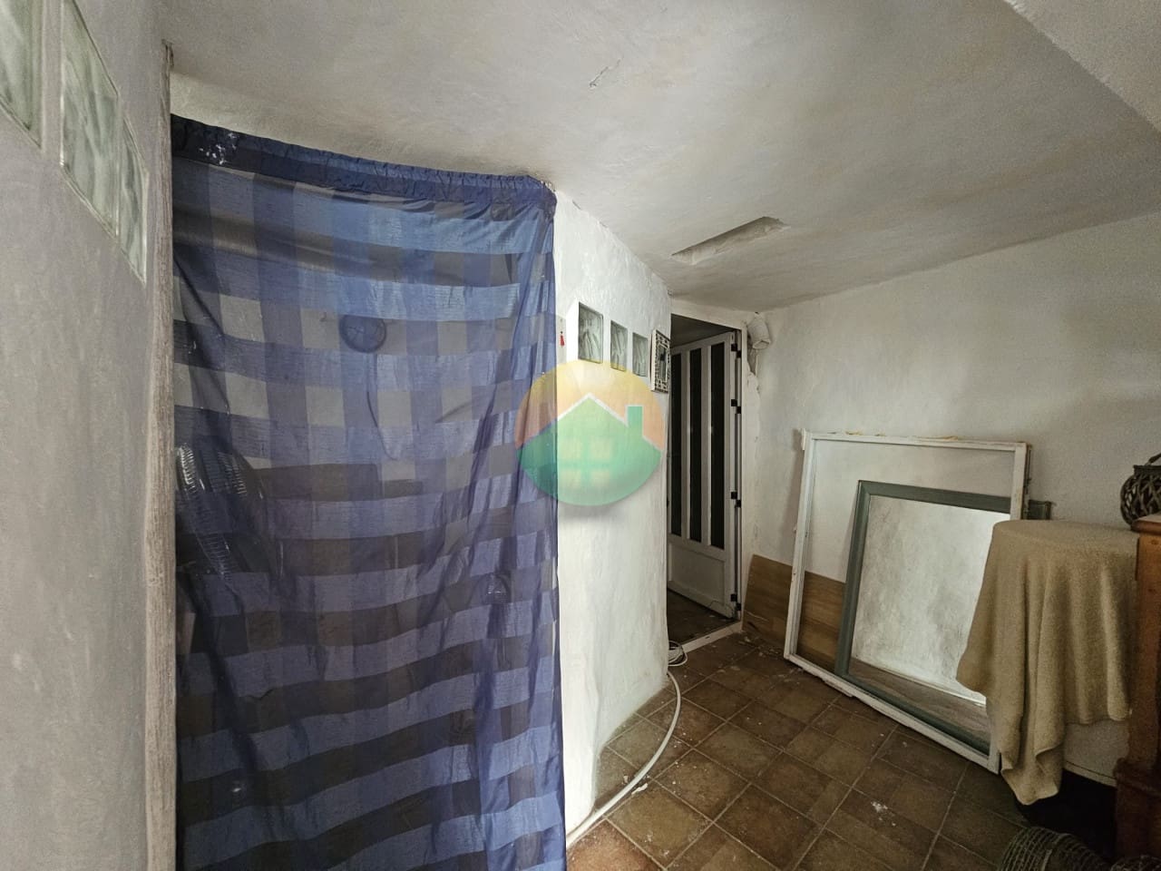 3 quarto Moradia Geminada para venda em Las Palas com garagem - 149 995 € (Ref: 8826329)