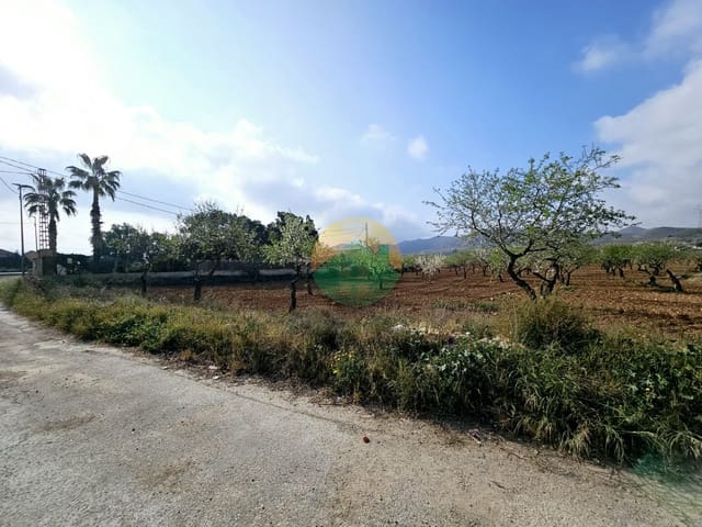 3 bedroom Semi-detached Villa for sale in Las Palas, Fuente Alamo de Murcia with garage - € 149,995 (Ref: 8826329)