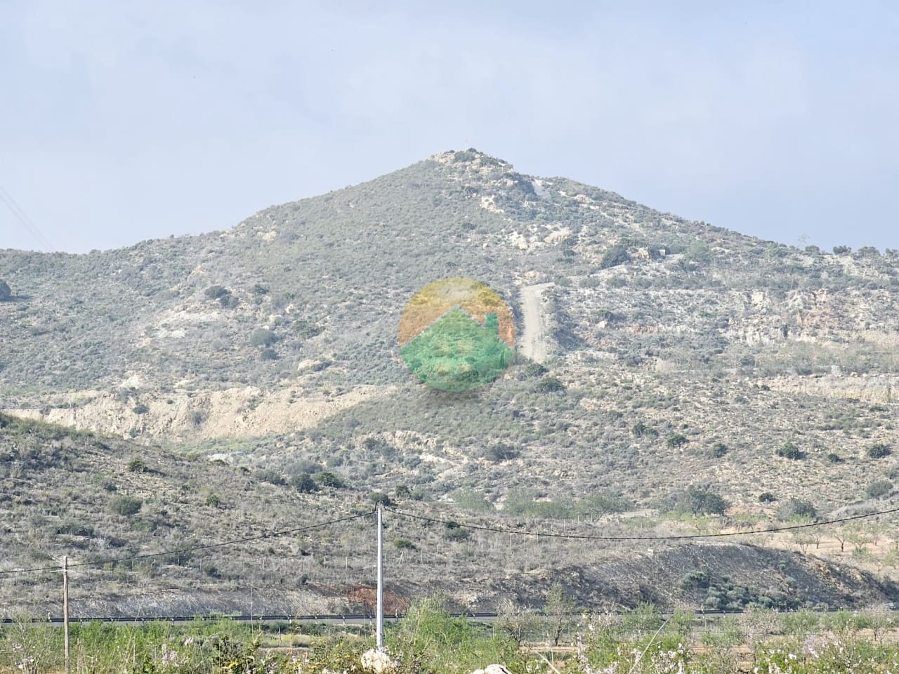 3 quarto Moradia Geminada para venda em Las Palas com garagem - 149 995 € (Ref: 8826329)