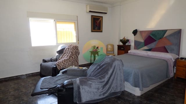 4 makuuhuone Rivitalo myytävänä paikassa Los Canovas, Fuente Alamo de Murcia - 250 000 € (Ref: 8850427)