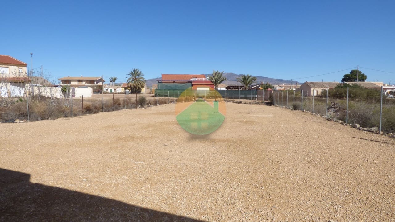 4 slaapkamer Rijtjeshuis te koop in Los Canovas - € 250.000 (Ref: 8850427)