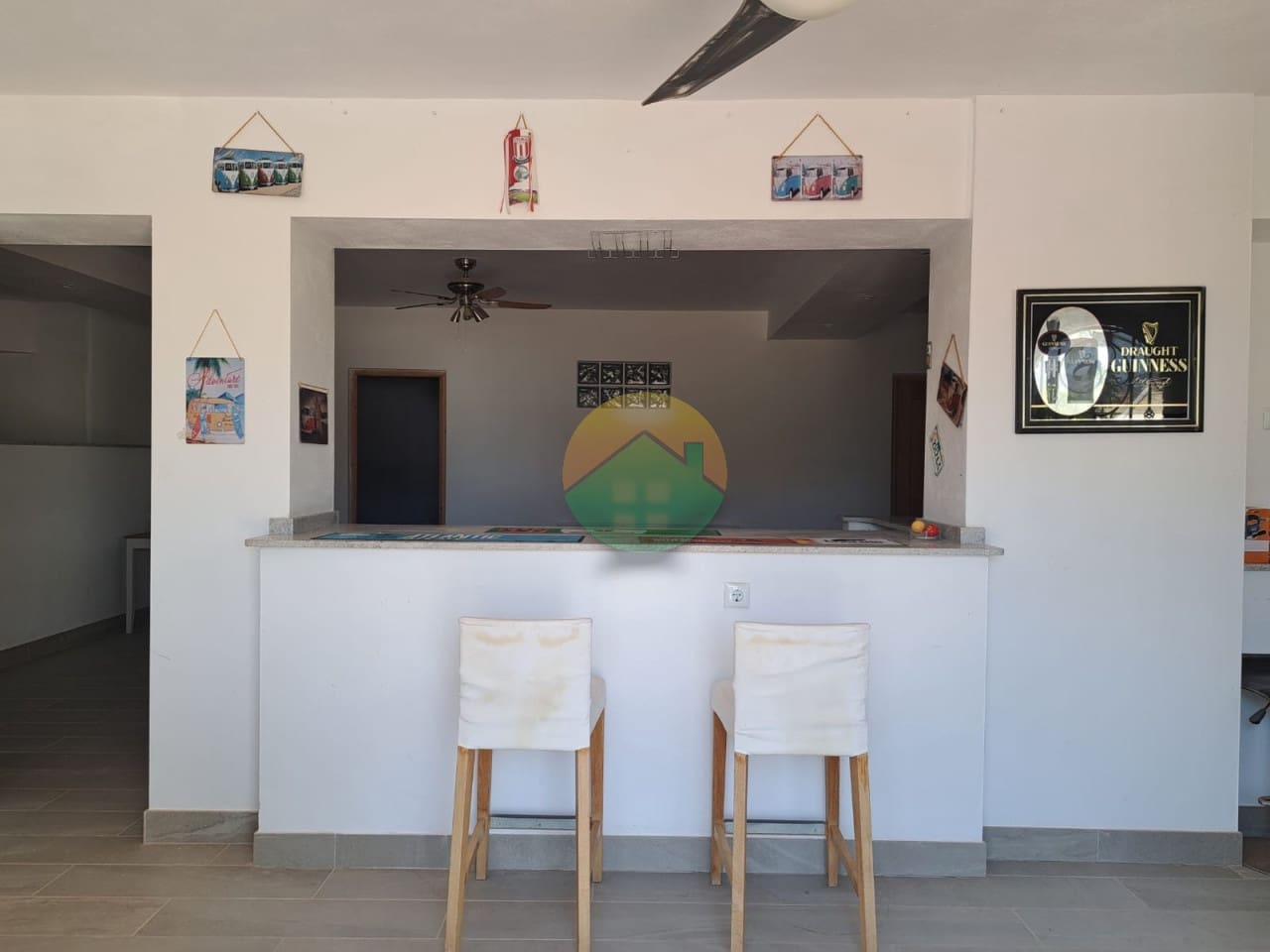 5 soveværelse Villa til salg i Camposol med swimmingpool garage - € 279.500 (Ref: 8905741)