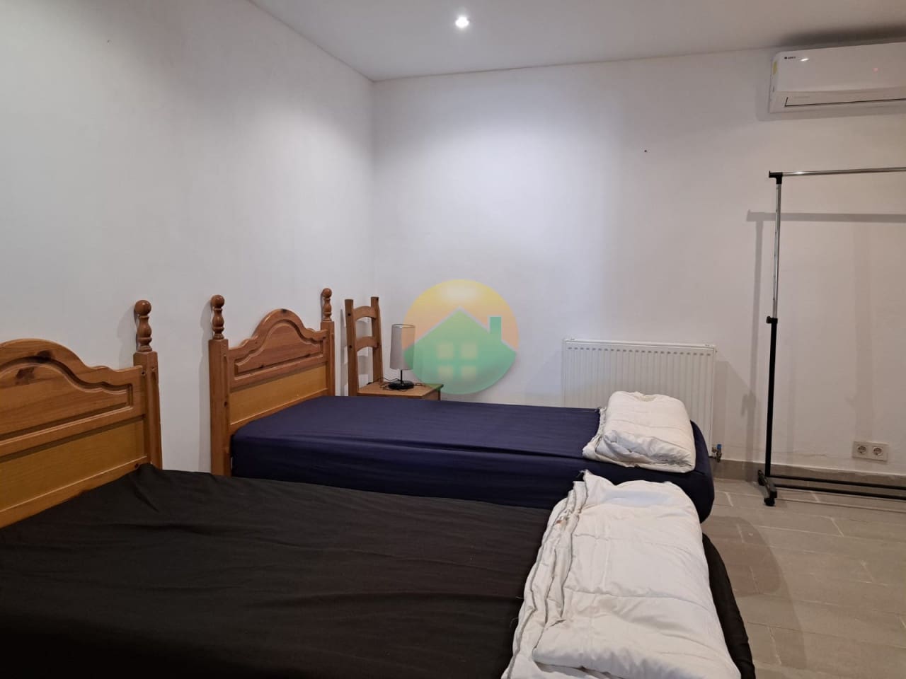 5 soveværelse Villa til salg i Camposol med swimmingpool garage - € 279.500 (Ref: 8905741)