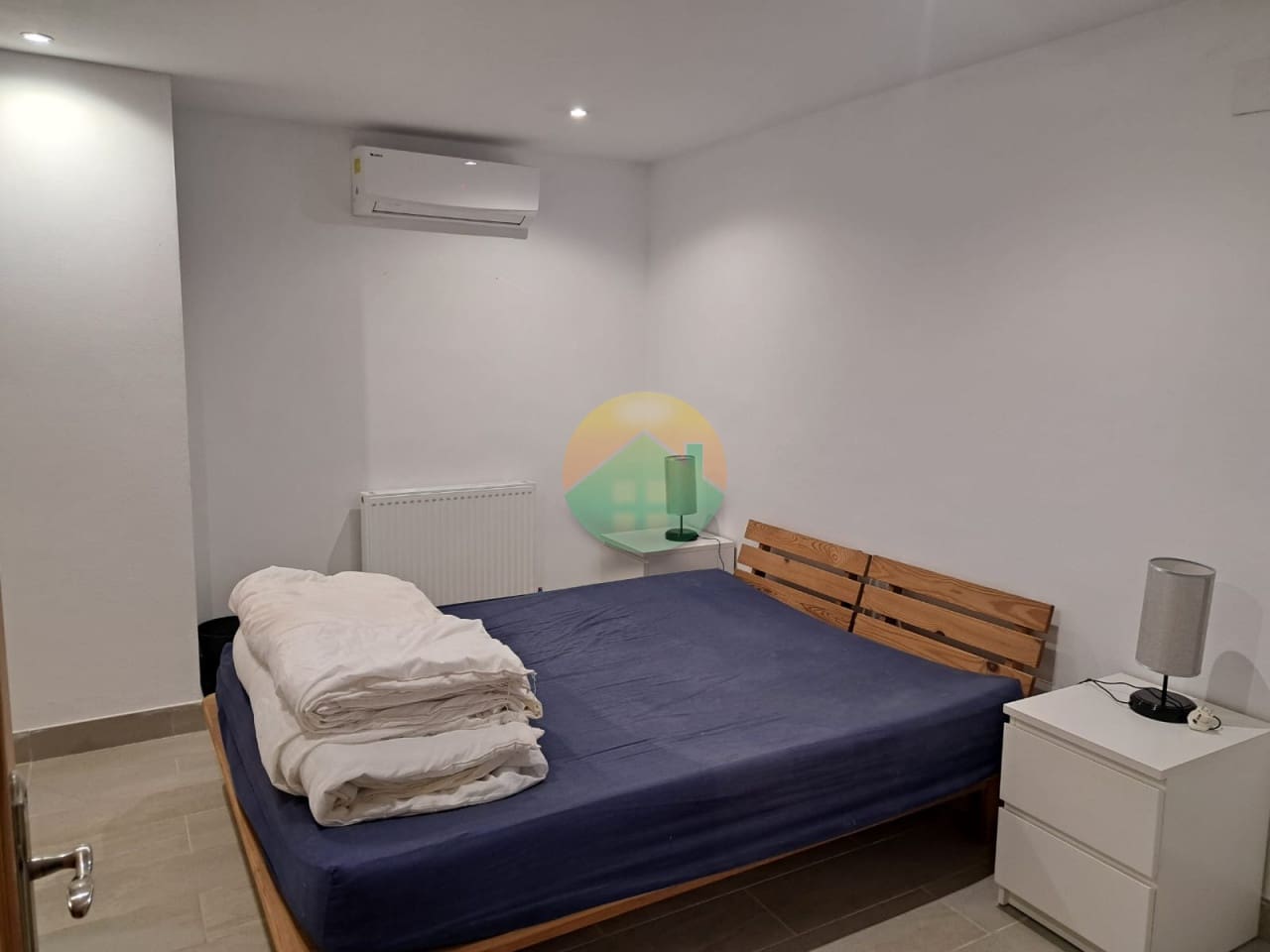 5 soveværelse Villa til salg i Camposol med swimmingpool garage - € 279.500 (Ref: 8905741)