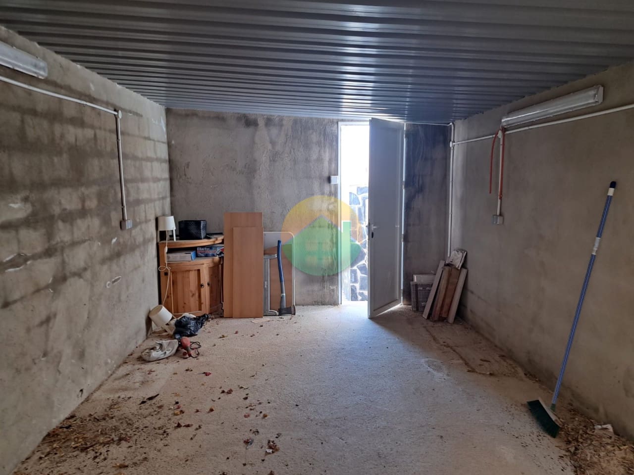 5 soveværelse Villa til salg i Camposol med swimmingpool garage - € 279.500 (Ref: 8905741)